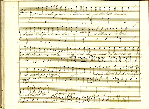Ars Minerva - "Messalina"