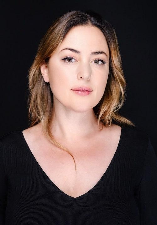 Paola Prestini