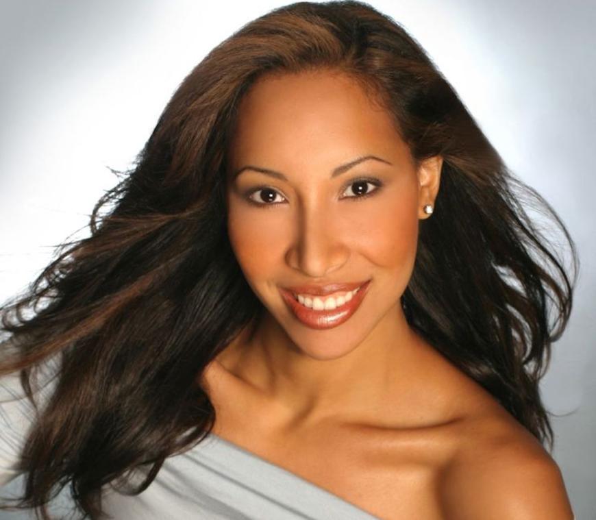 Nicole Cabell