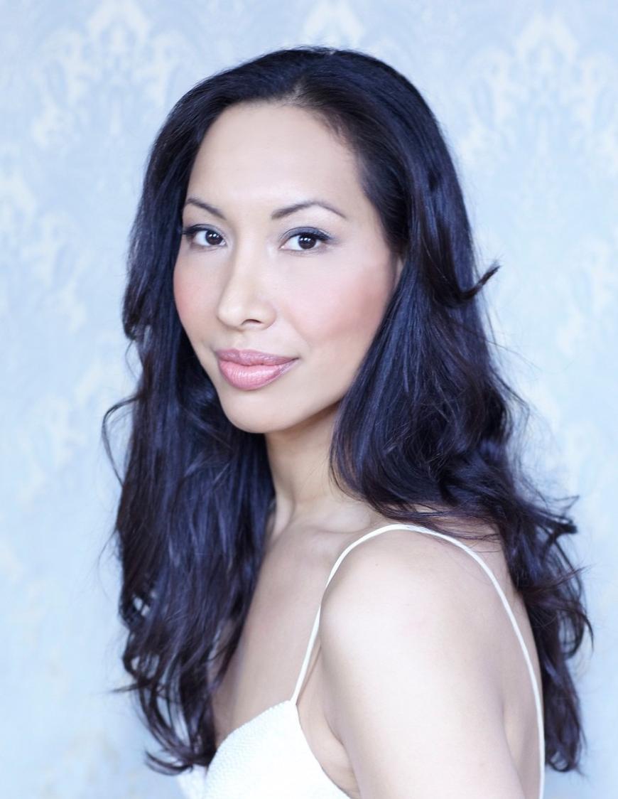 Nicole Cabell