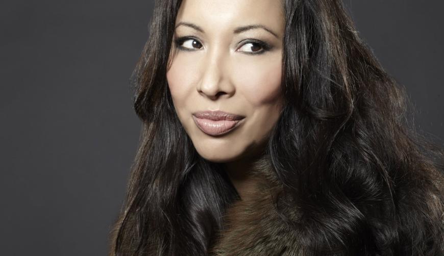 Nicole Cabell