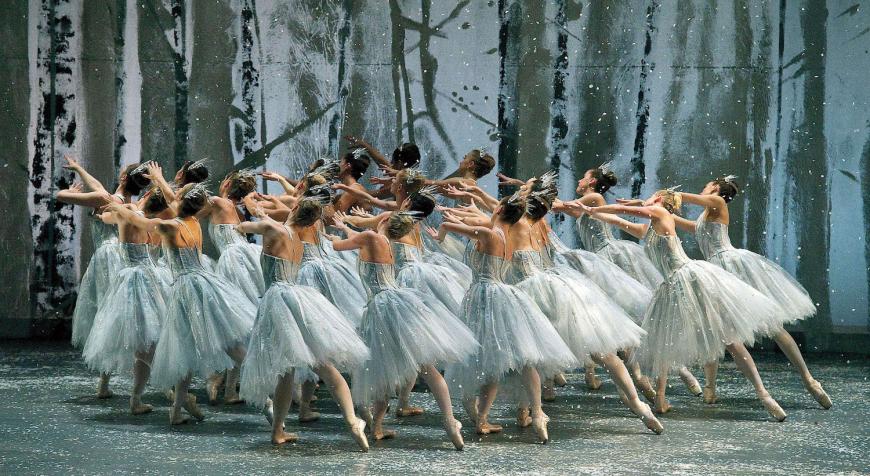 American Ballet Theatre’s The Nutcracker