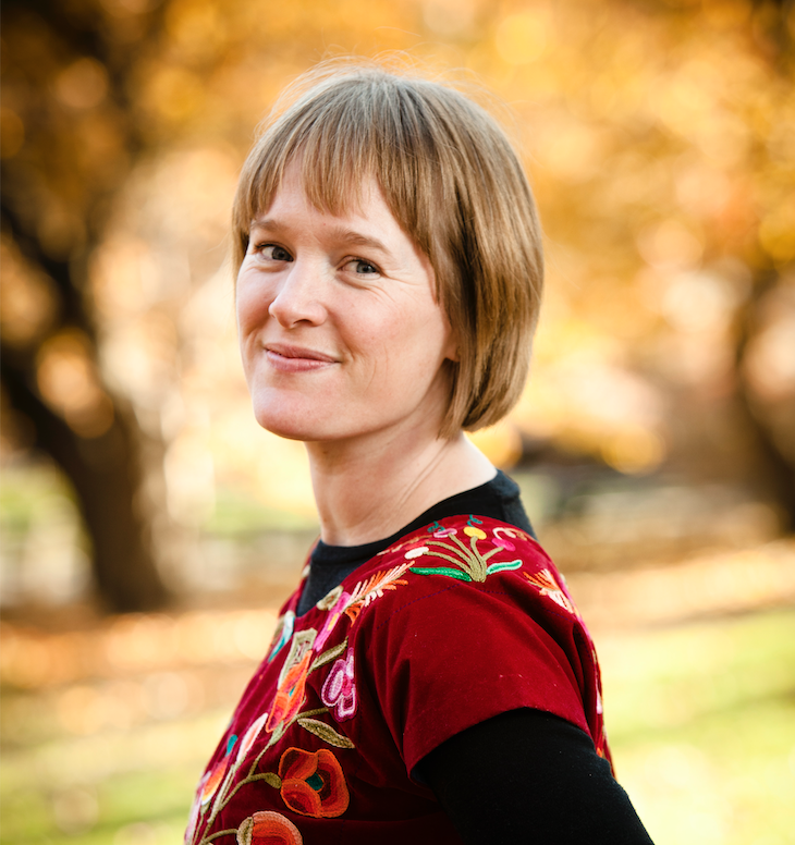 Anne K. Hege