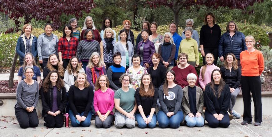 Peninsula Women's Chorus