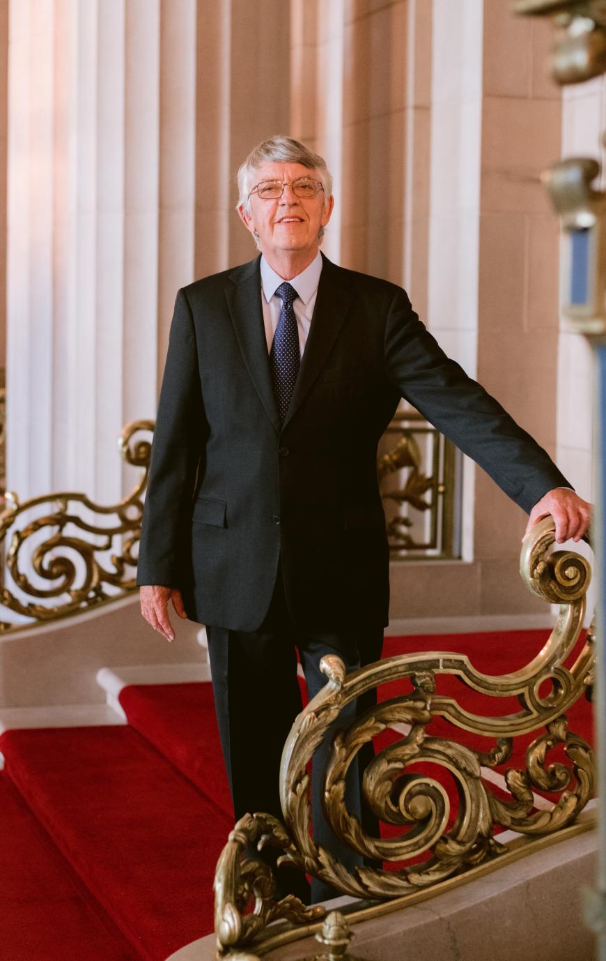 Ian Robertson