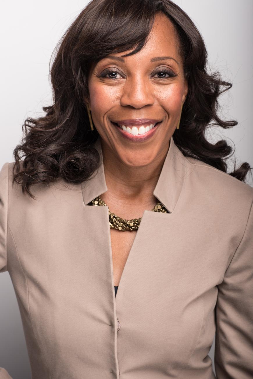 Renae Williams Niles