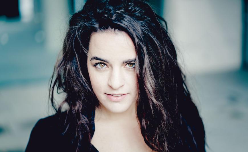 Sarah Aristidou