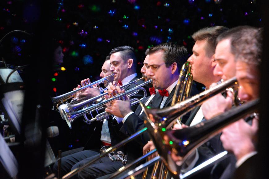 Southern California Brass Consortium
