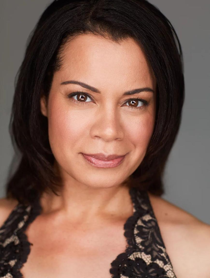 Michelle Kennedy