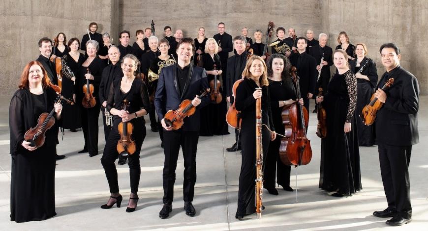Academy of St Martin in the Fields