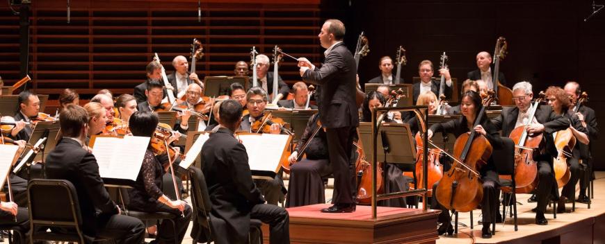 Philadelphia Orchestra