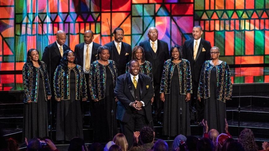 The Spirit Chorale of Los Angeles