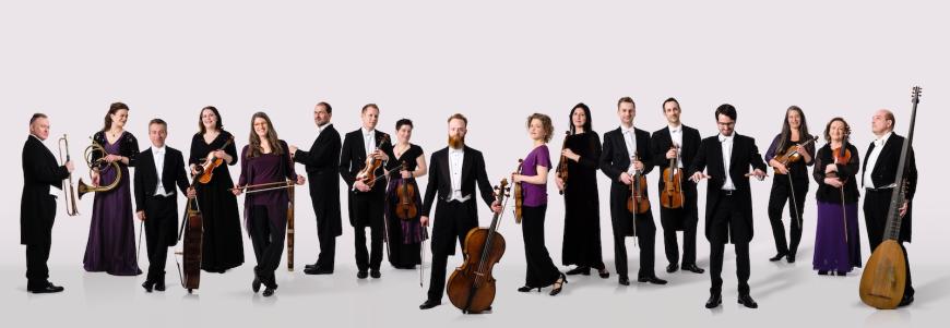 The English Concert