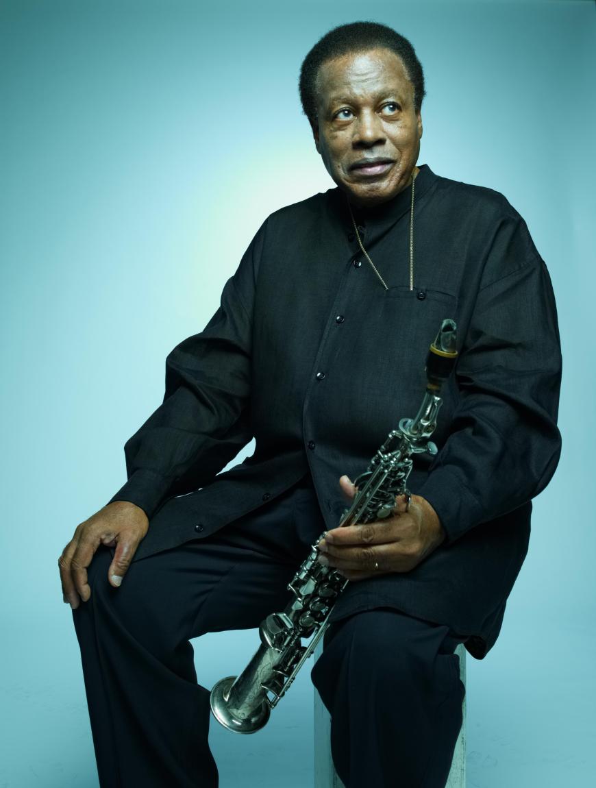 Wayne Shorter