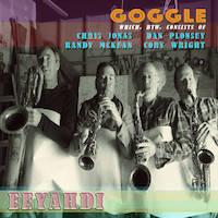 Goggle - Eeyahdi