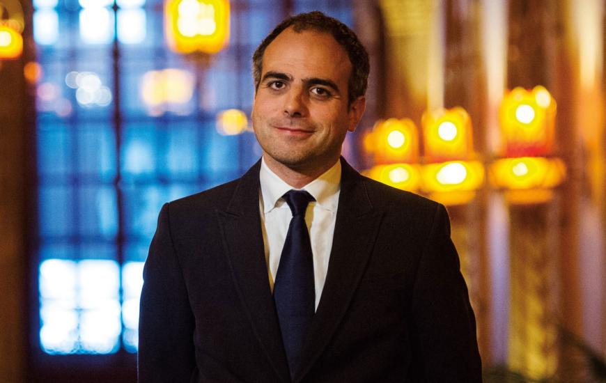 Joseph Marcheso
