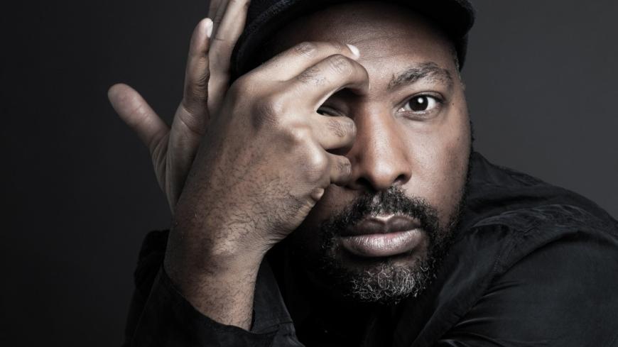 Kyle Abraham