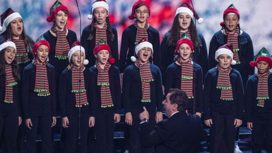 Children's Choir