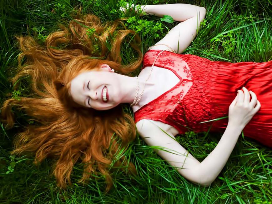 Sarah Cahill