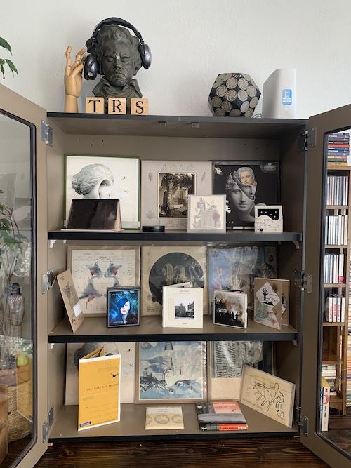 Time Released Studio