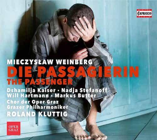 Weinberg's "The Passenger"