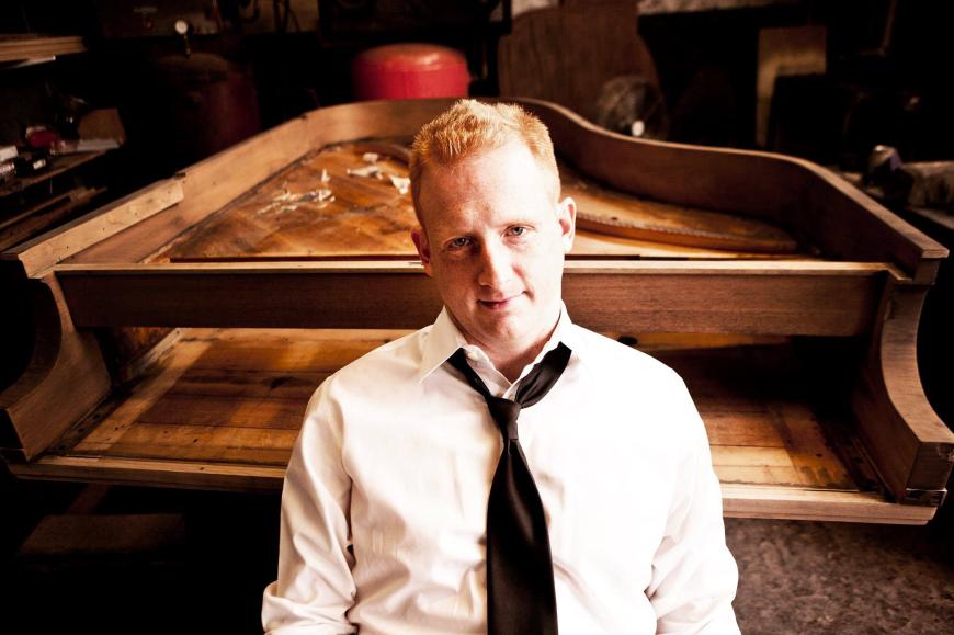 Steven Beck