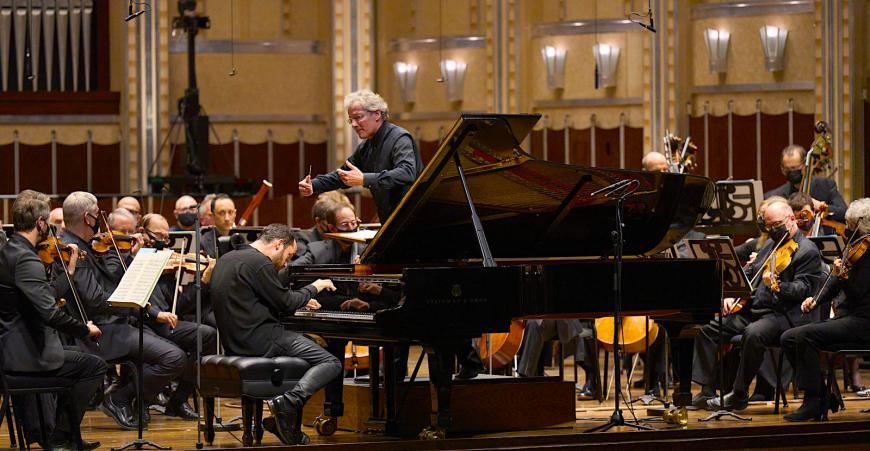Cleveland Orchestra