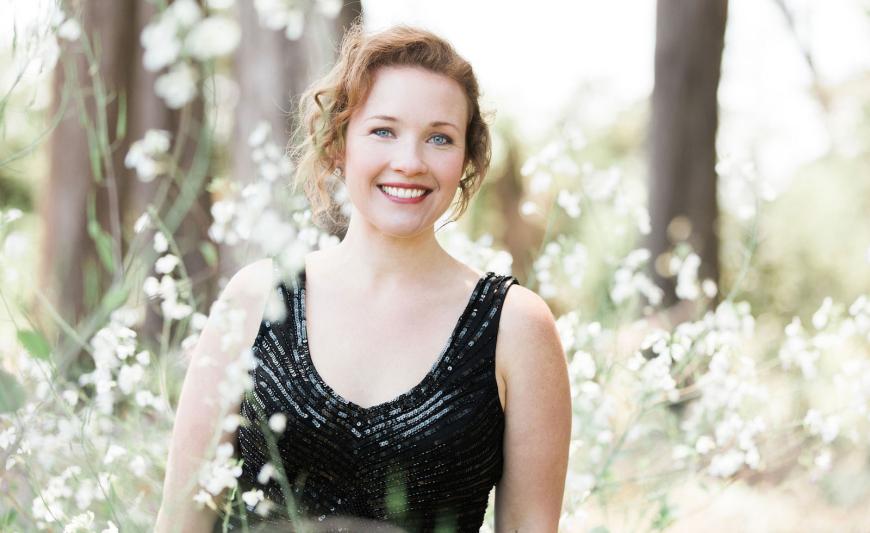 Sasha Cooke