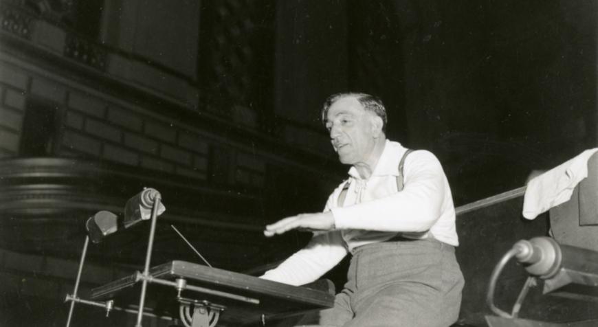Gaetano Merola