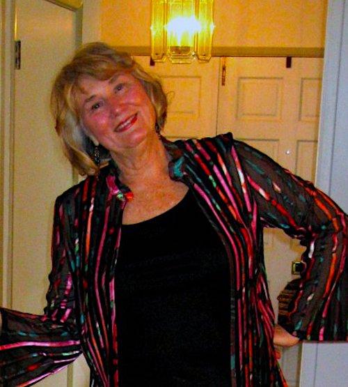 Heidi Lesemann