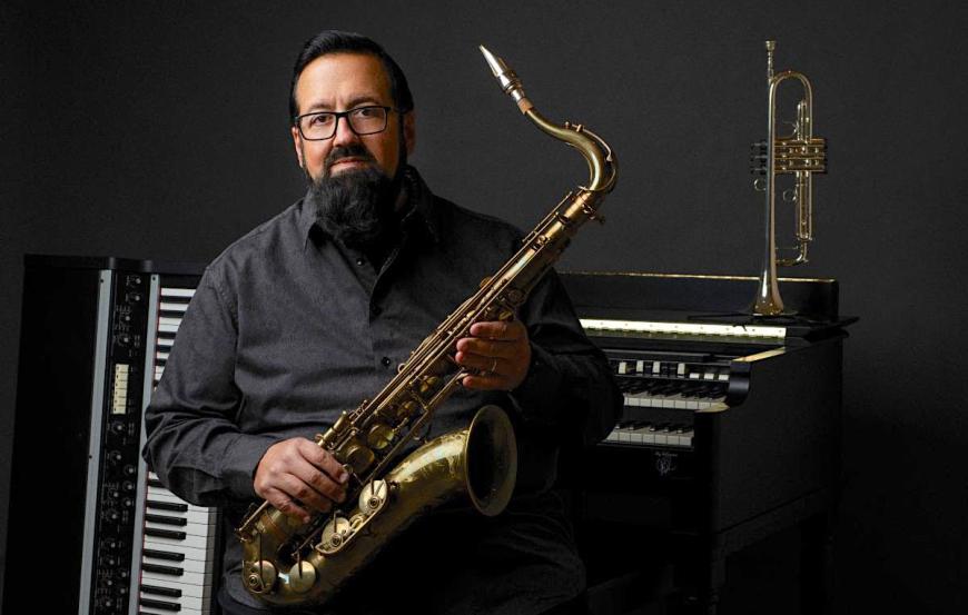 Joey DeFrancesco