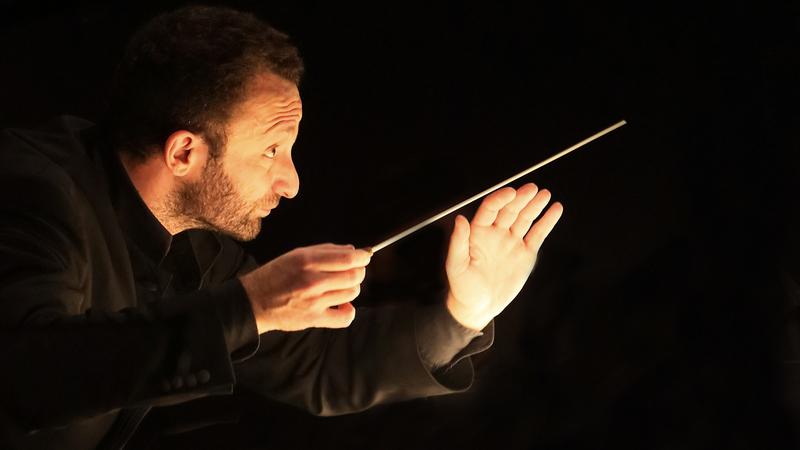 Kirill Petrenko