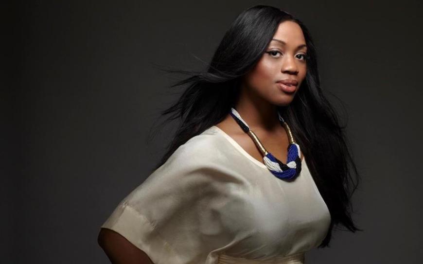 Laquita Mitchell
