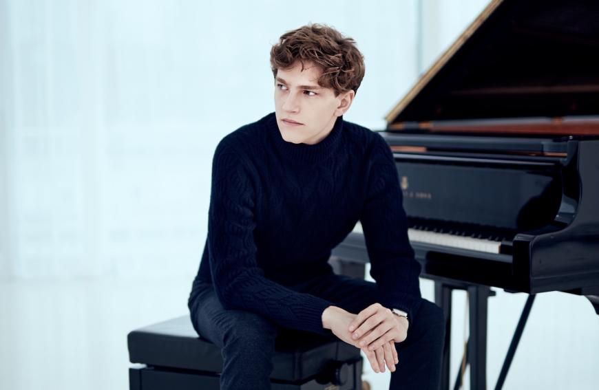 Jan Lisiecki