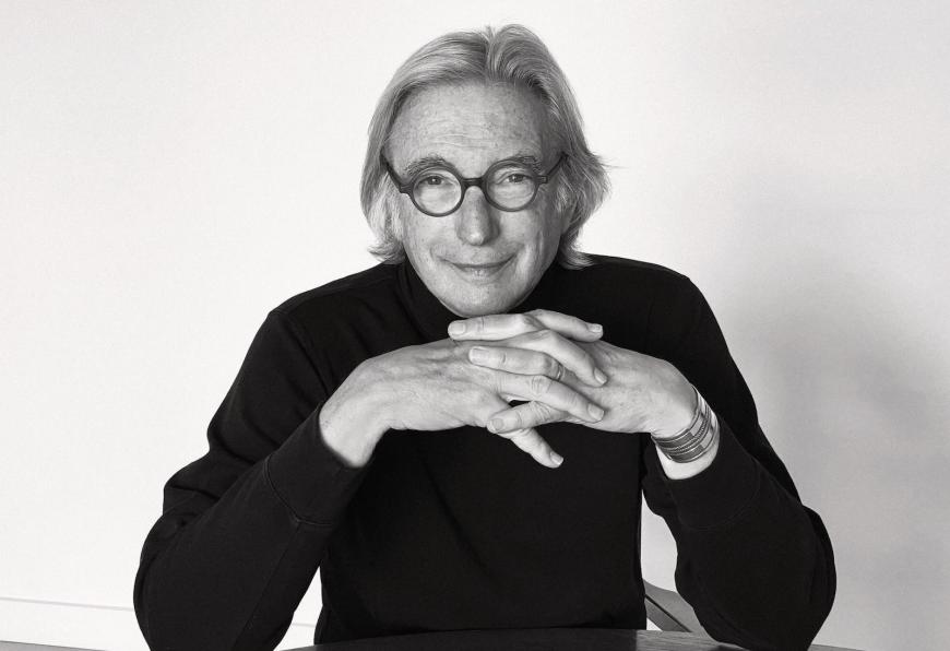 Michael Tilson Thomas