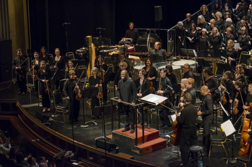 Oakland Symphony