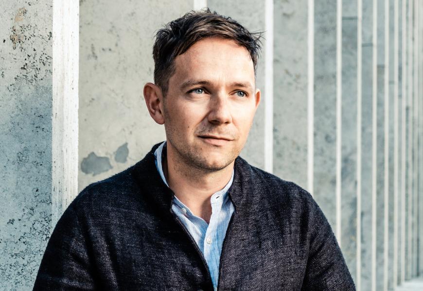 Iestyn Davies