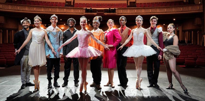 Peninsula Dance Theatre
