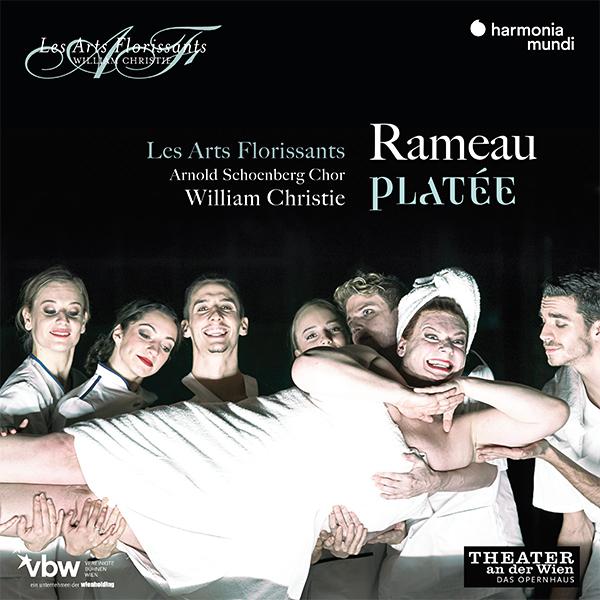 Platee cover