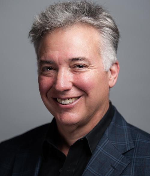 Berkely Symphony's René Mandel