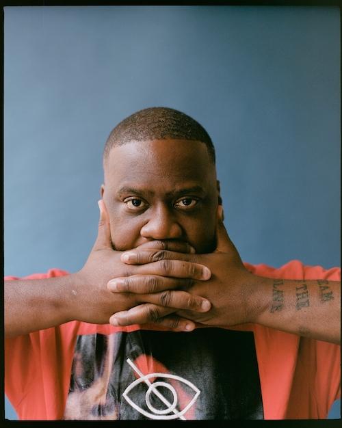 Robert Glasper