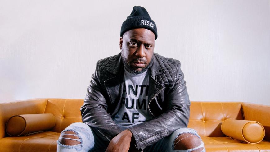 Robert Glasper