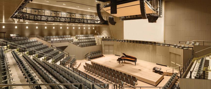 SFJAZZ