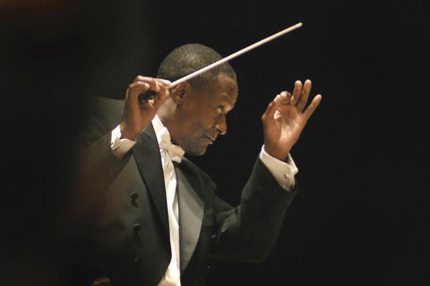 Thomas Wilkins