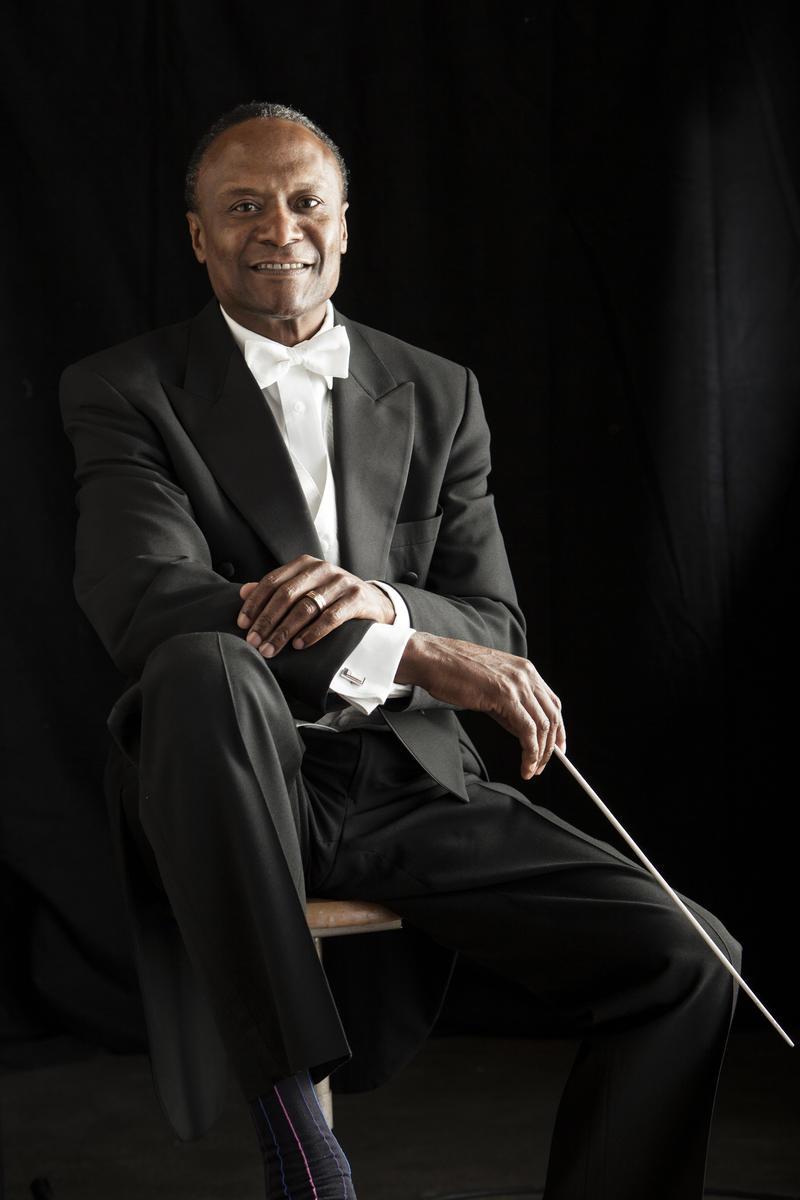 Thomas Wilkins