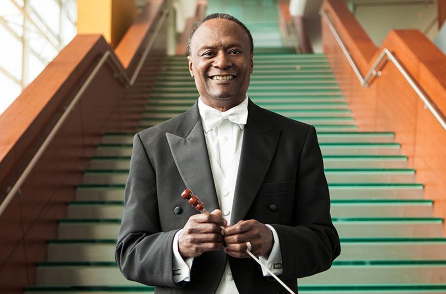 Thomas Wilkins
