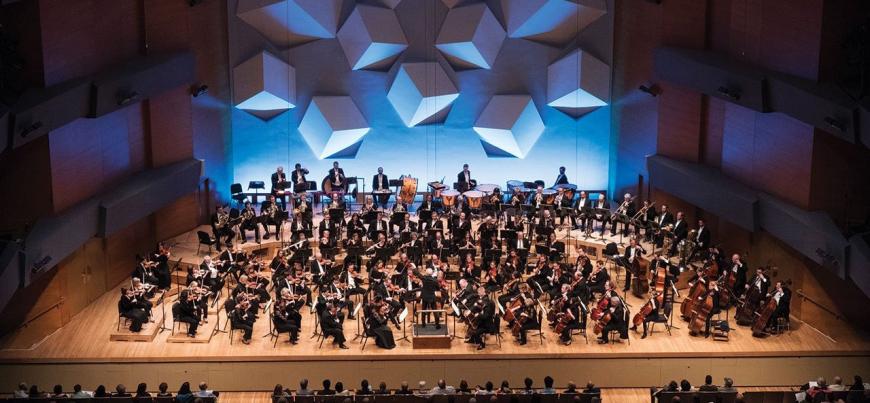Minnesota Orchestra Hall