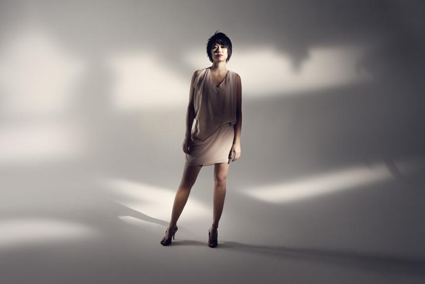 Yuja Wang