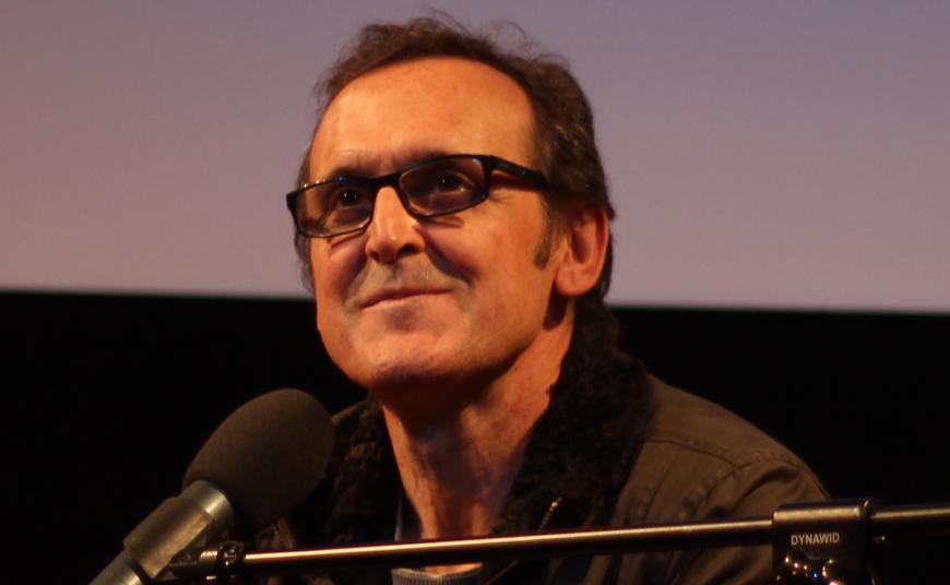 Alberto Iglesias