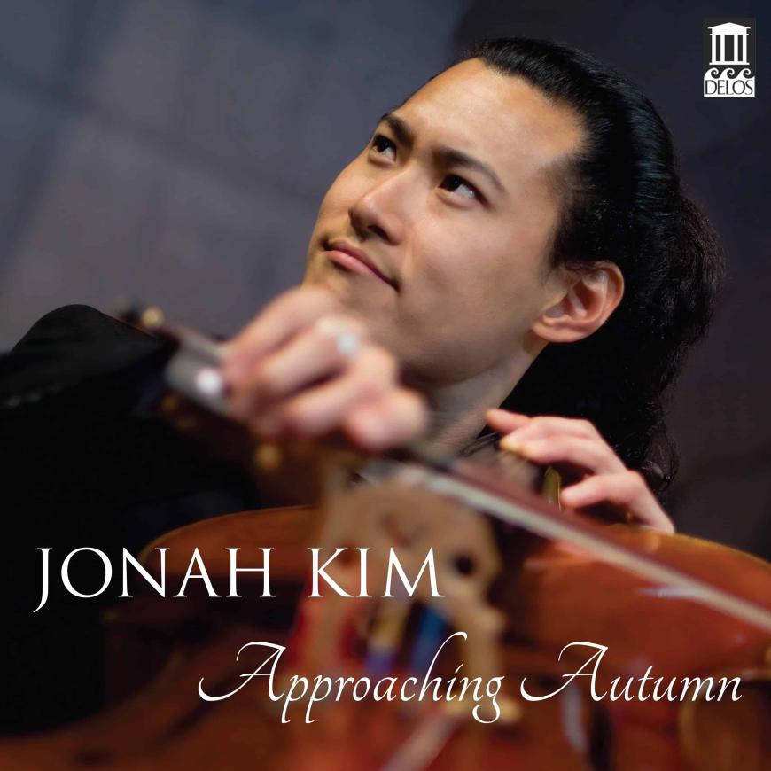 Approaching Autumn album